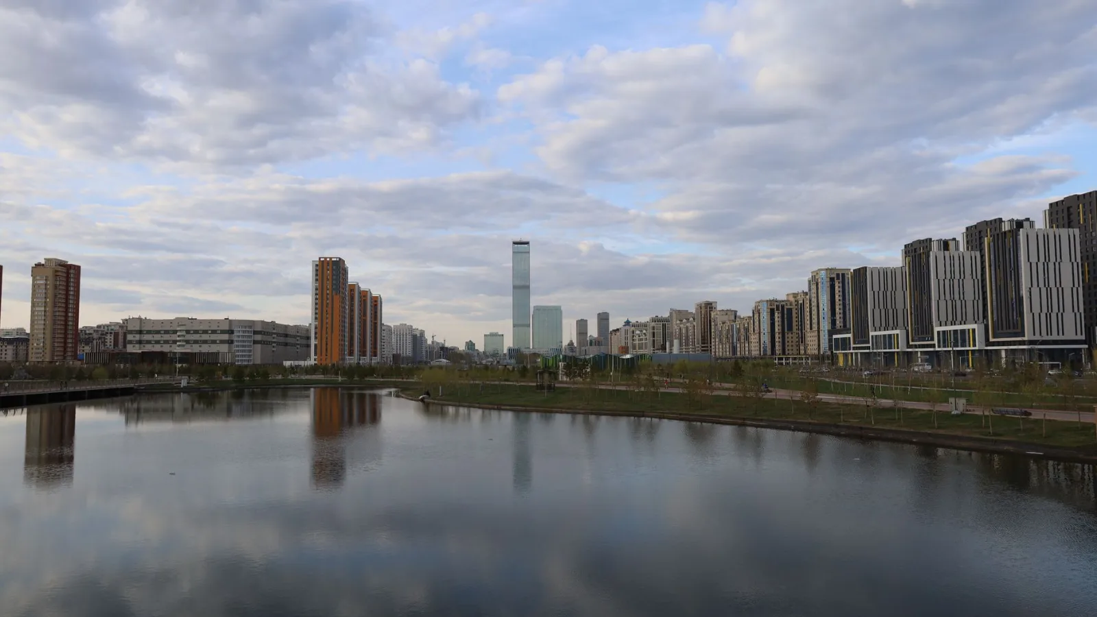인천 도심과 아파트 전경(참고 이미지)